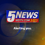 WDTV 5 News icon