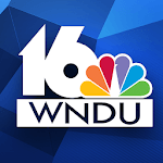 WNDU News icon