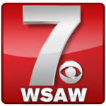 WSAW News icon