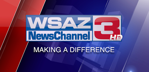 WSAZ News PC screenshot