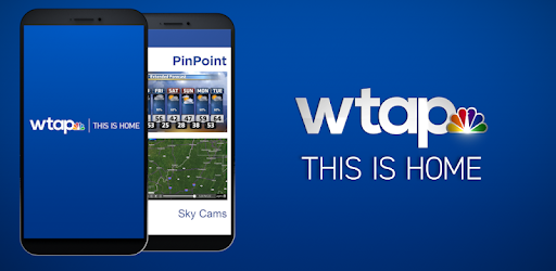 WTAP Now PC screenshot