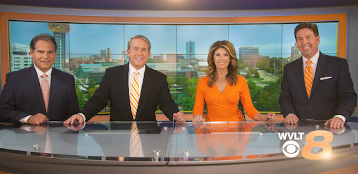 WVLT News PC screenshot WVLT News PC screenshot