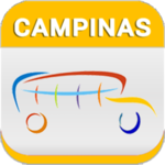 Public Bus Timetable Campinas icon