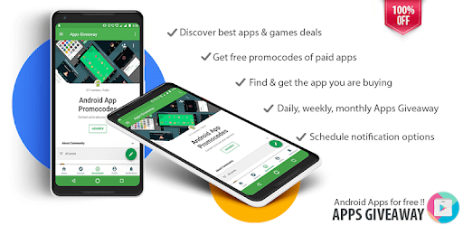 Apps sale - apps gone free - apps promo codes PC screenshot
