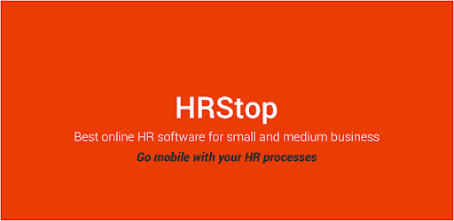 HRStop PC screenshot HRStop PC screenshot