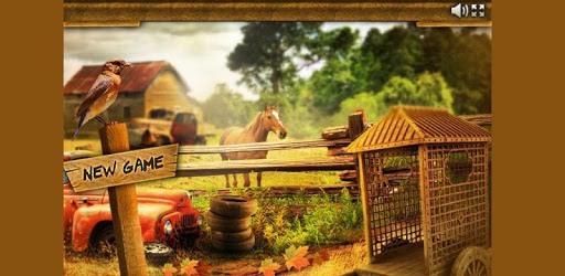 Farm Hidden PC screenshot