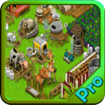 Farm Hidden for PC