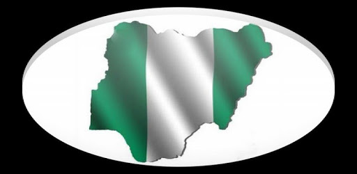 SIMPLE NIGERIA MAP OFFLINE 2019 PC screenshot