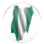 SIMPLE NIGERIA MAP OFFLINE 2019 for PC