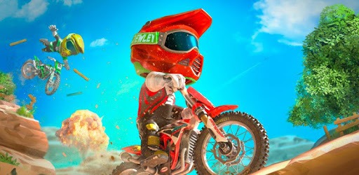Extreme Motor Mania PC screenshot