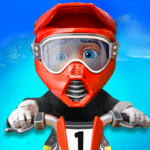 Extreme Motor Mania icon