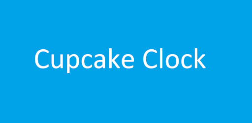 Cupcake Clock PC screenshot Cupcake Clock PC screenshot