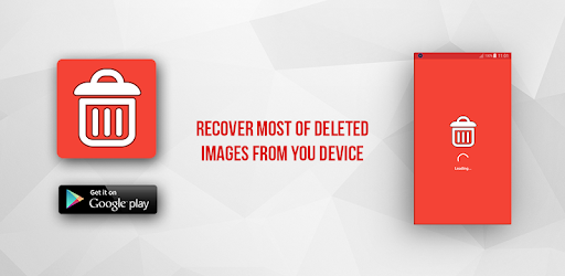 Deleted Image Recovery PC screenshot