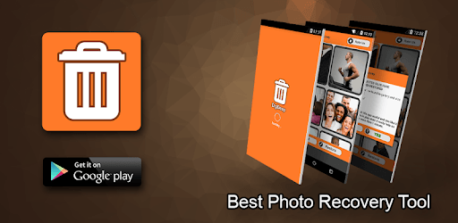 DigDeep Image Recovery PC screenshot