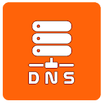 DNS Changer Pro (No Root) icon