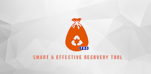 TrashDigger : Any File Recovery PC screenshot