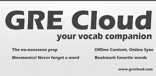 GRE Vocabulary with Mnemonics PC screenshot GRE Vocabulary with Mnemonics PC screenshot