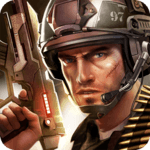 League of War: Mercenaries icon