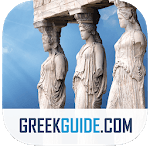 ATHENS by GREEKGUIDE.COM icon