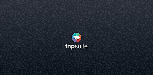 Tnpsuite PC screenshot Tnpsuite PC screenshot