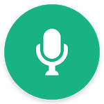 Voice Translator - Camera, Text icon