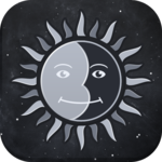 Daily horoscope - palmistry & zodiac signs icon
