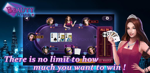 Beauty Poker PC screenshot Beauty Poker PC screenshot
