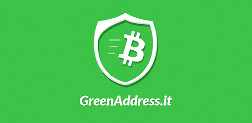 GreenBits Bitcoin Wallet PC screenshot GreenBits Bitcoin Wallet PC screenshot
