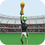 Dame Tu Cosita Soccer challenge Dance (Football) icon