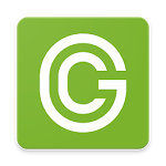 Greencamp - Use Cannabis Smarter icon