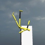 noomibot - swingthru for PC