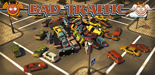 Bad Traffic PC screenshot