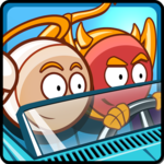 Bad Traffic for PC