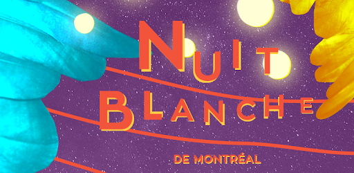 Nuit blanche à Montréal 2018 PC screenshot Nuit blanche à Montréal 2018 PC screenshot