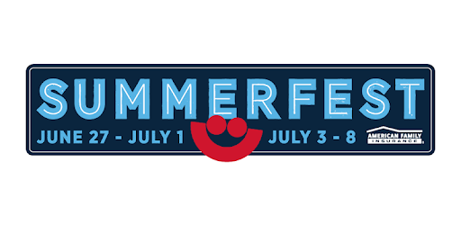 Summerfest 2018 PC screenshot