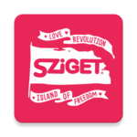 Sziget Festival icon