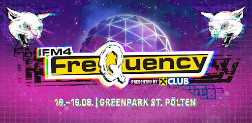Frequency Festival 2018 PC screenshot