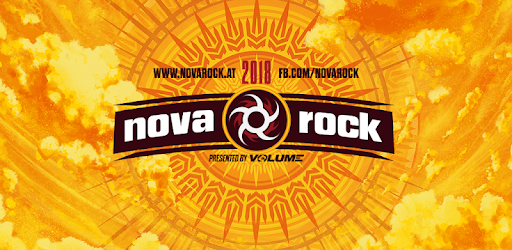 Nova Rock Festival 2018 PC screenshot