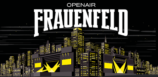 Openair Frauenfeld PC screenshot