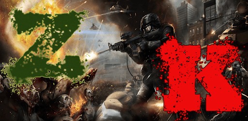 Free Zombie Killing App BETA PC screenshot