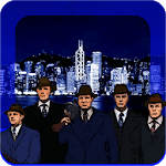 Mobster Players Revenge icon