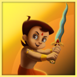 Bali Movie App - Chhota Bheem icon