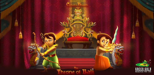 Chhota Bheem-Shoot the Leyaks PC screenshot