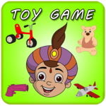 Toy Game with Chhota Bheem for PC Toy Game with Chhota Bheem for PC
