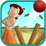Cricket Quiz with Bheem icon