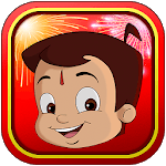 Chhota Bheem Diwali Dhamaka icon