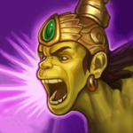 Hanuman Vs Mahiravana Game for PC