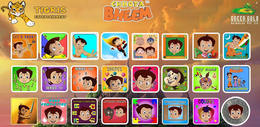 Krishna Movies PC screenshot