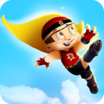 Mighty Raju - Rio Calling icon