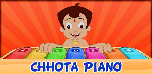 Chhota Piano PC screenshot Chhota Piano PC screenshot